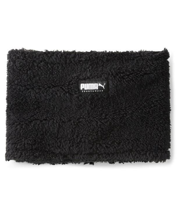 Teddy Neck Warmer