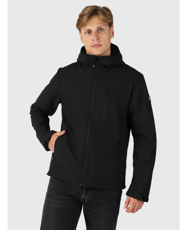 Mib Men Softshell Jacket