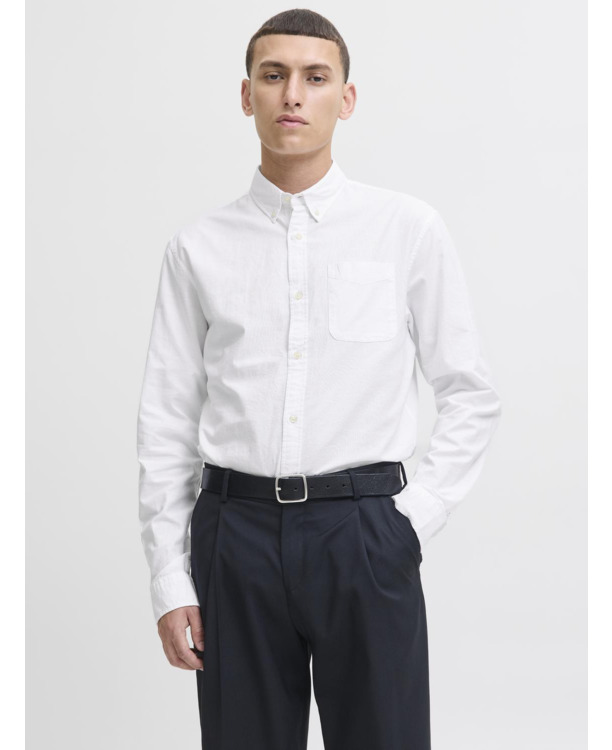 Formeel overhemd (L/S)