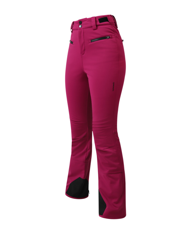 Coldlake Women Softshell Pants