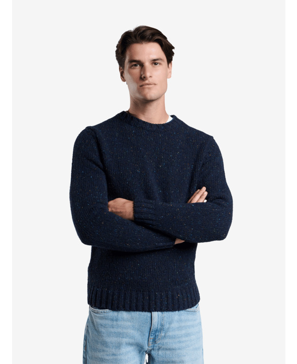 Hinton Donegal trui Heren