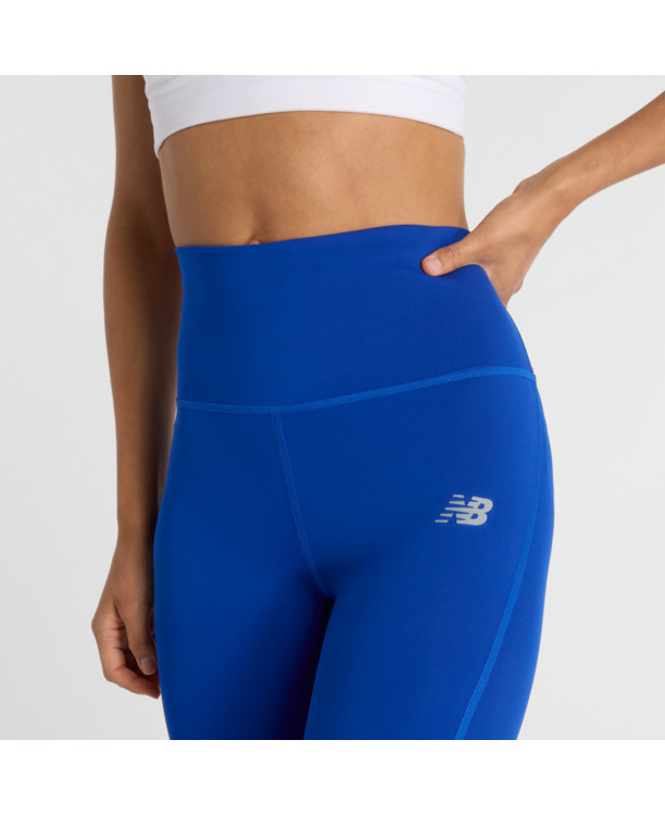 Woman NB High Rise Legging 25" Apparel