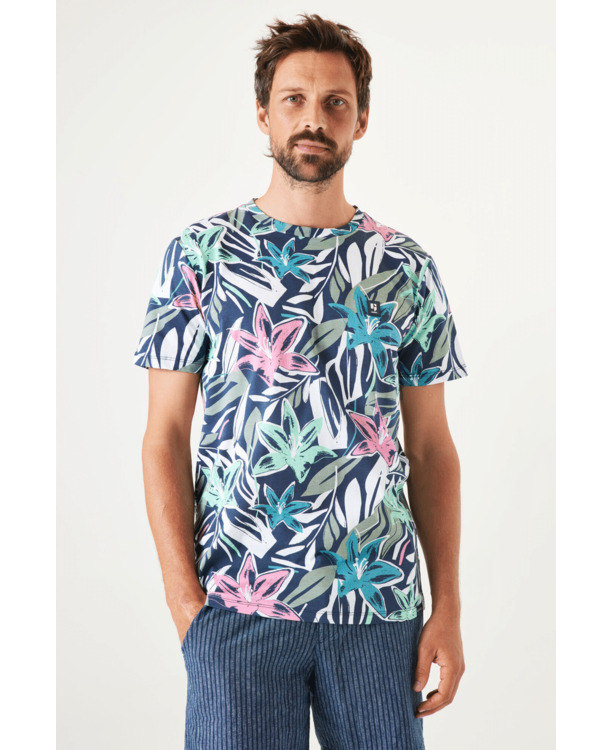 Heren T-shirt