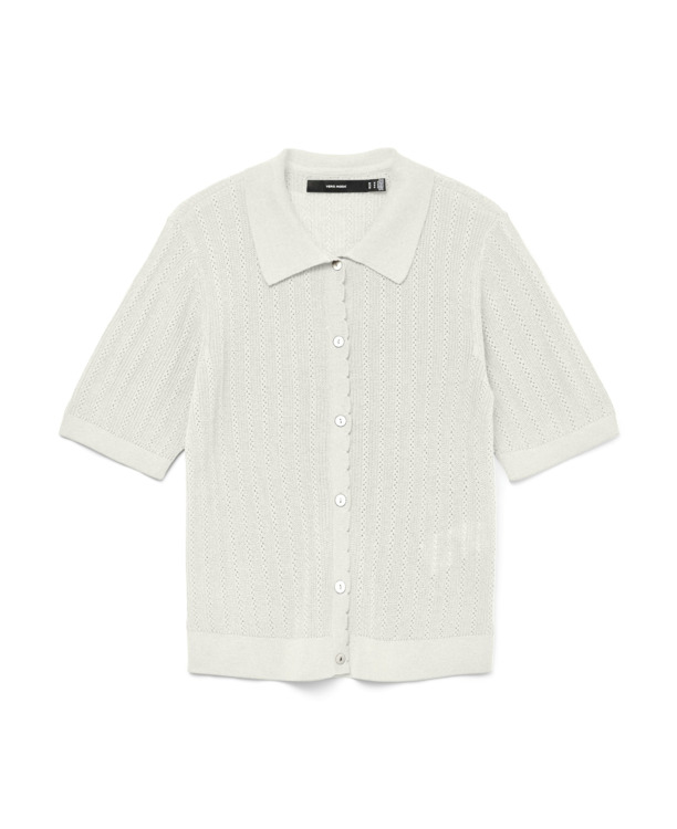 VMLUXLIGHT POINTELLE 2/4 POLONECK P