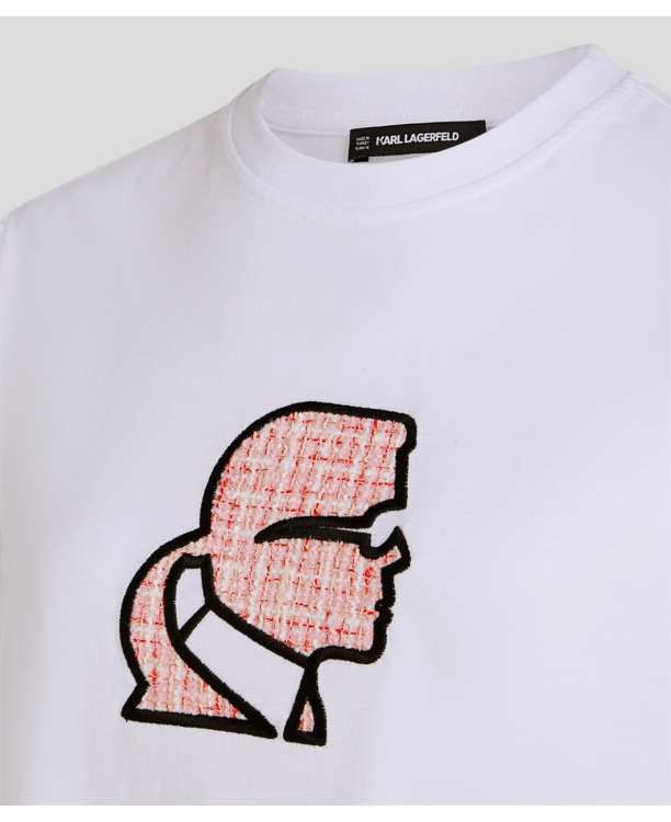 BOUCLE KARL T-SHIRT