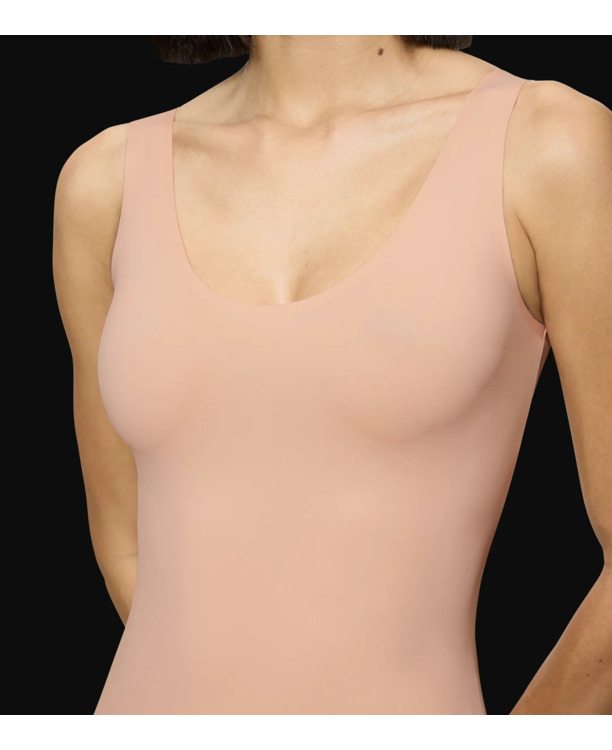 Body Make-Up, Tank Top