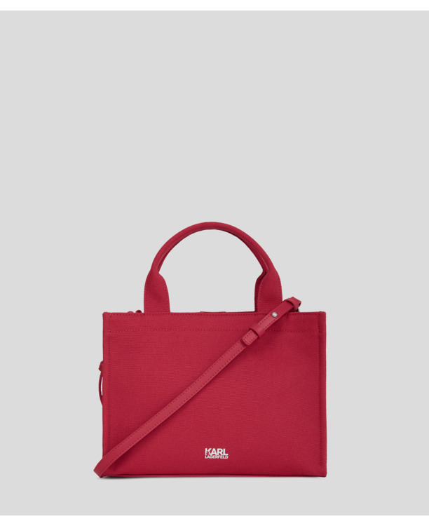 K/IKON SKETCH SHOPPER SM TOTE