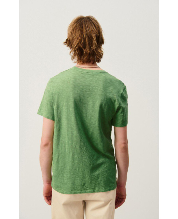 Heren-T-shirt Bysapick