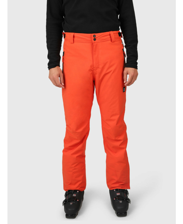 Footrail Men Snow Pants