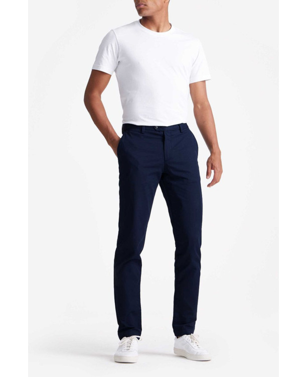 King Essentials The Harry Chino Navy