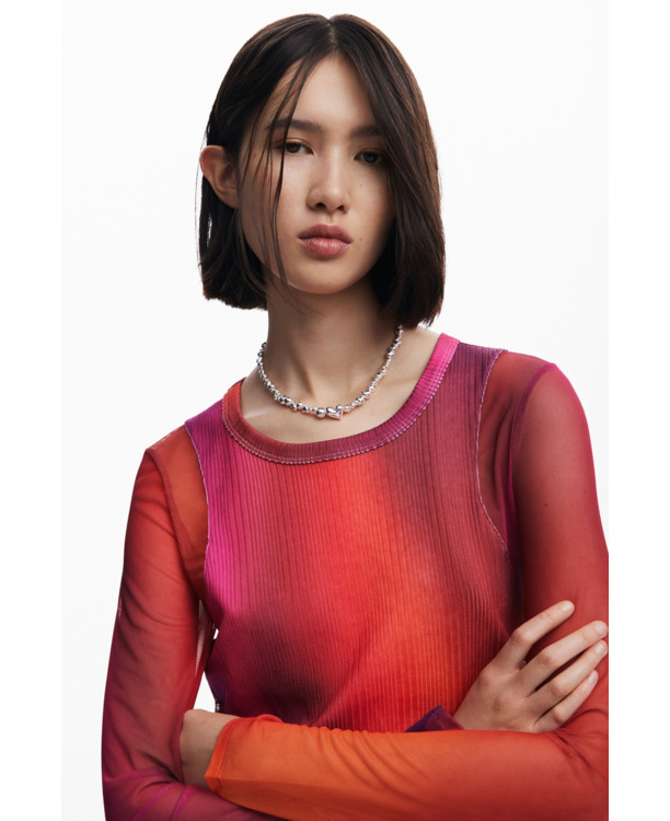 T-SHIRT REPRIS TS HOT