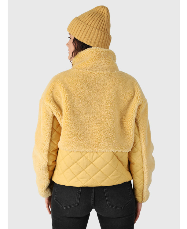 Becca Women Fleece Jacket