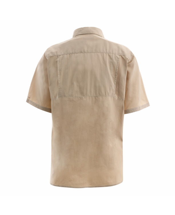 Kestrel Trail FS EU-shirt met korte mouwen