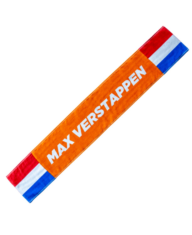 Juich Sjaal - Max Verstappen