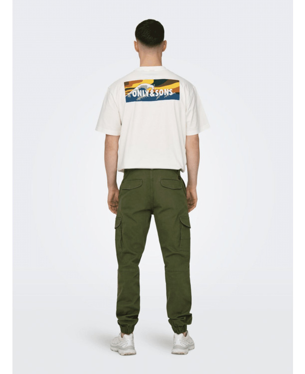 Taps toelopende pasvorm Heren