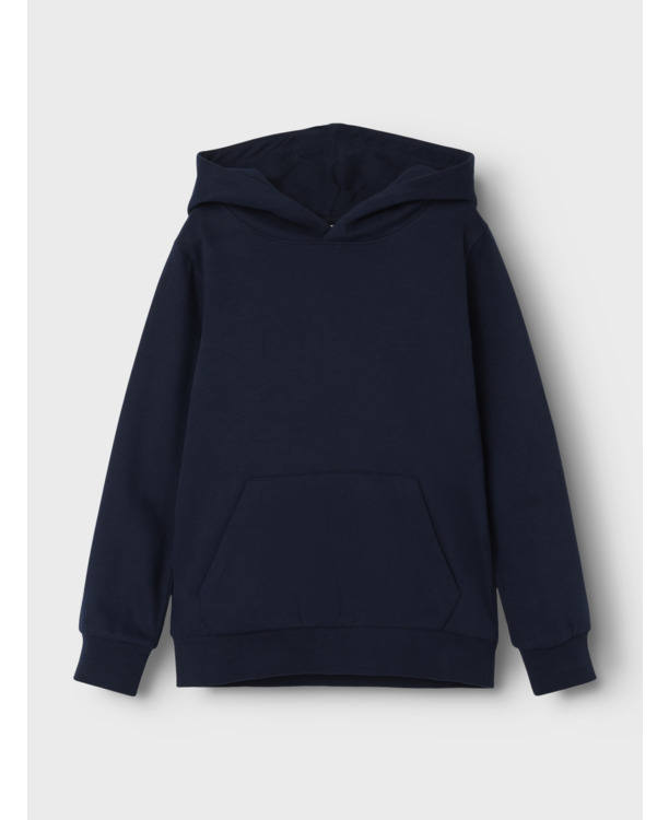 Regular Fit Hoodie Lange Mouwen (L/M) Neutraal