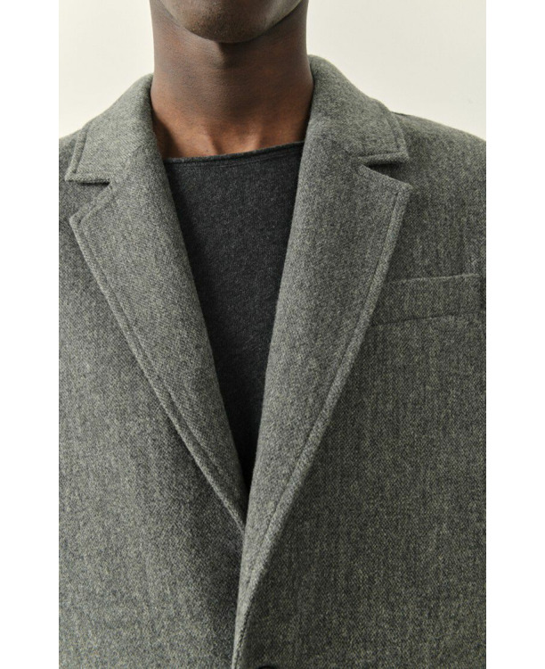 Herenblazer Weftown