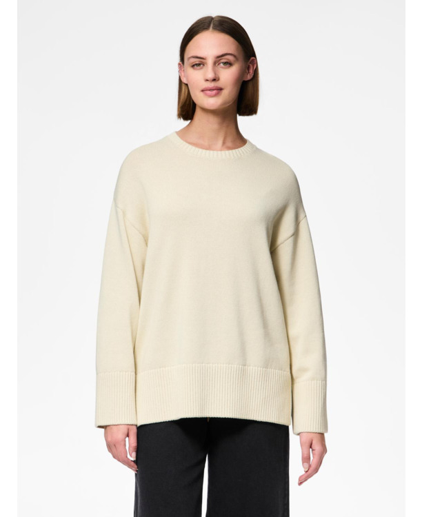Regular Fit O-Neck Long Sleeves (L/S)