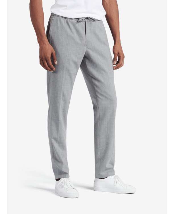 Montreal pantalon Heren