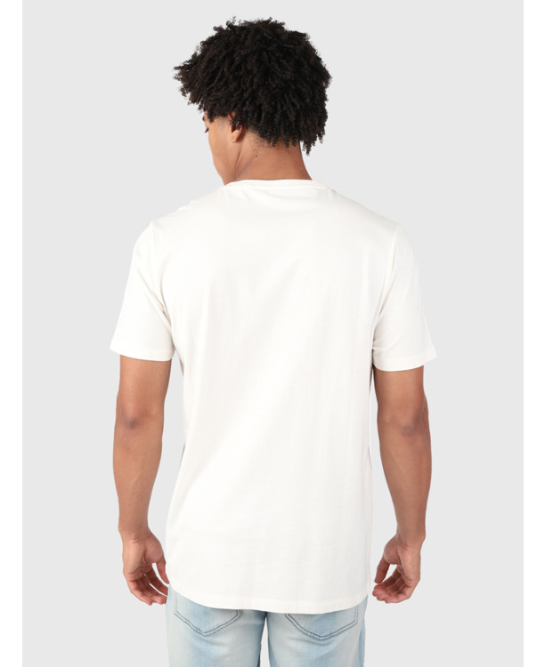 T-shirt Palm-Sunset