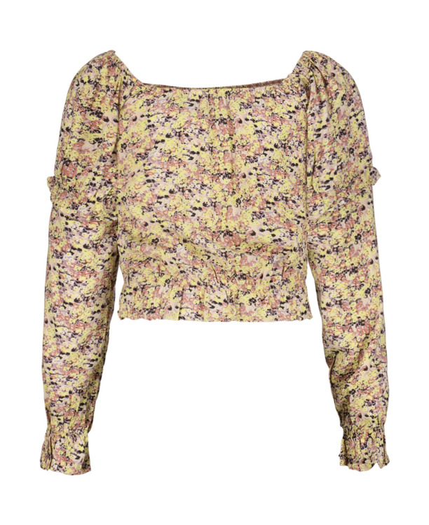 Meisjes T-shirt