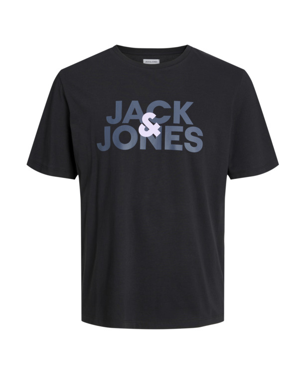 Standard Fit O-hals T-shirts  (S/S)