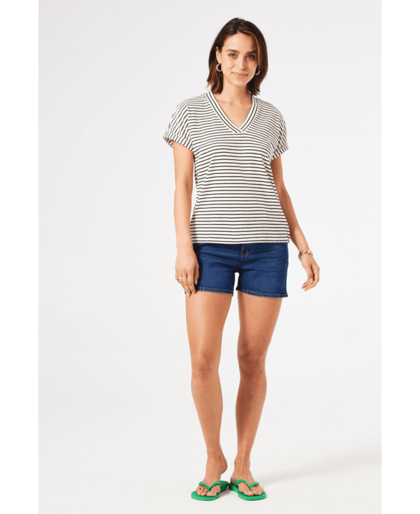 Dames T-shirt