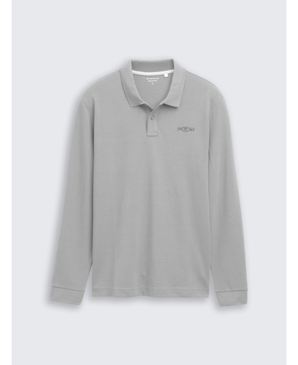 Tom Tailor Lange mouwen Polo