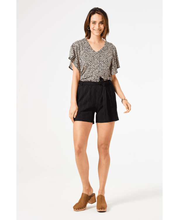 Dames T-shirt