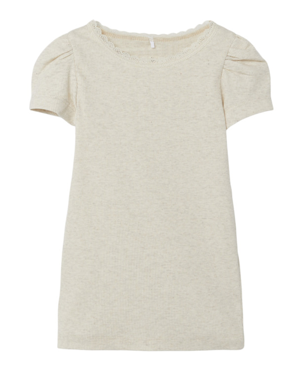 Slim Fit O-Neck Short Sleeves (S/S)