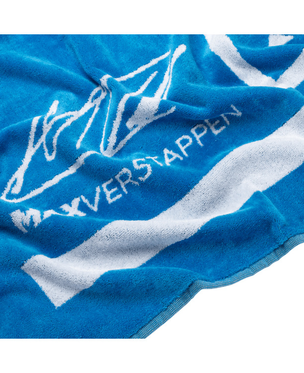 'Pool Position' Strandlaken - Max Verstappen