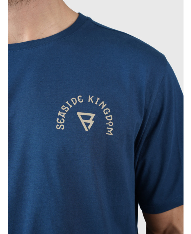 T-shirt Kingfin