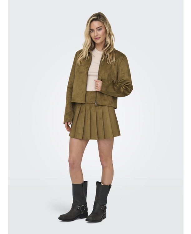 Spread Collar Long Sleeves (L/S)