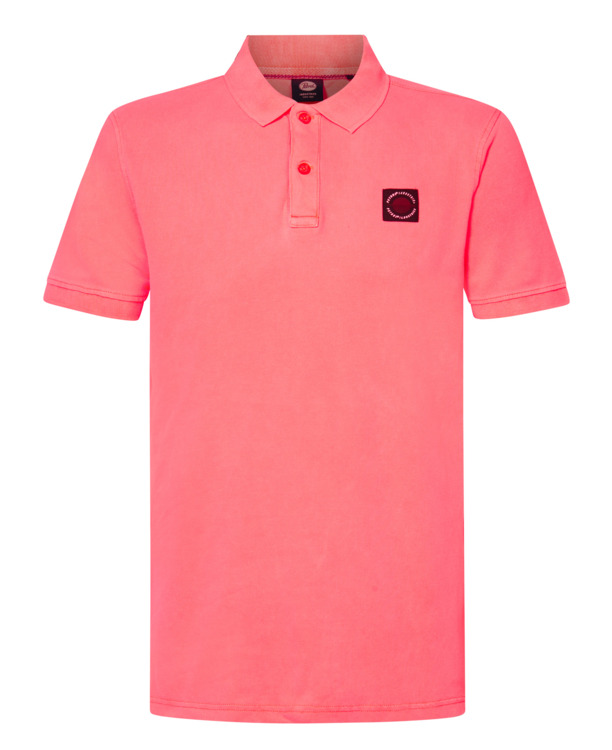 Heren Polo Korte Mouw
