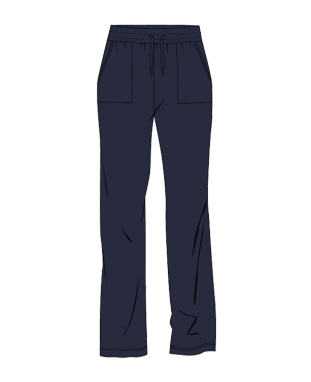 Regular Fit Broeken