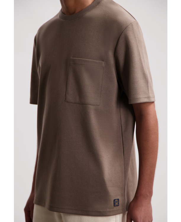 Ebbe Tee Boxy Fit