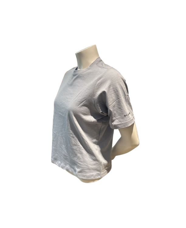 W Nellie Joy FS T-shirt met korte mouwen
