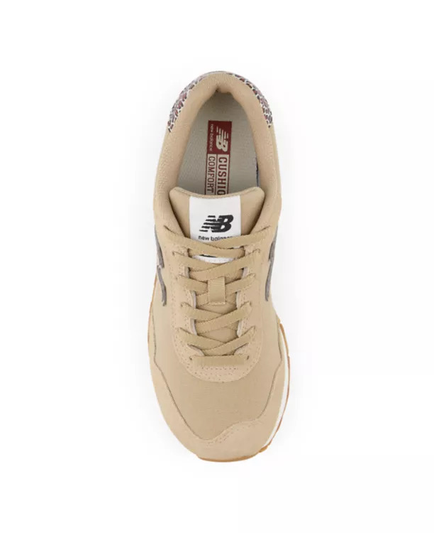 New Balance Dames Sneakers Beige 515