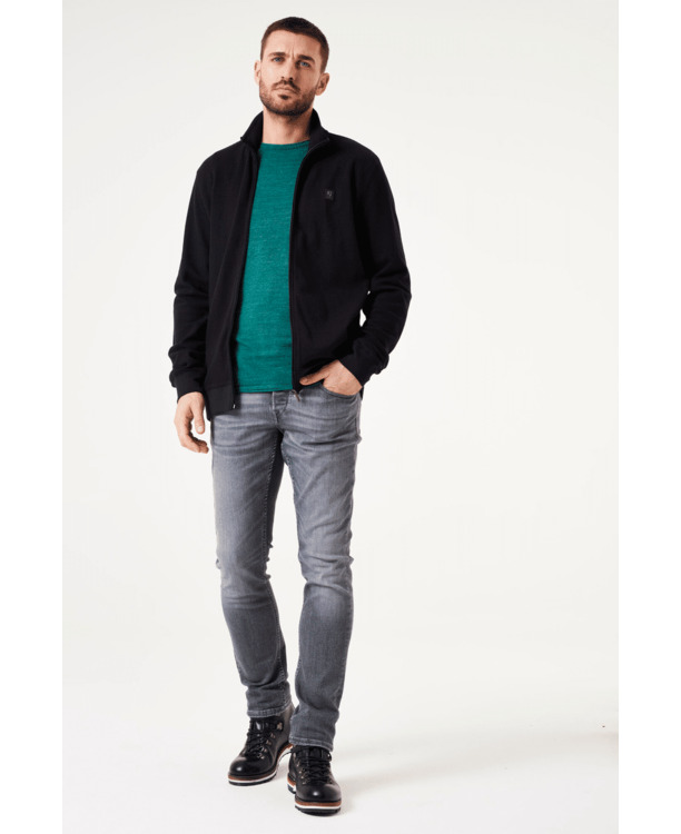 Mannen Vest