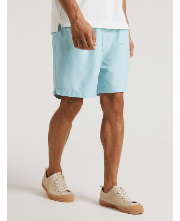 Chasin Heren Zwembroek Soll Solid