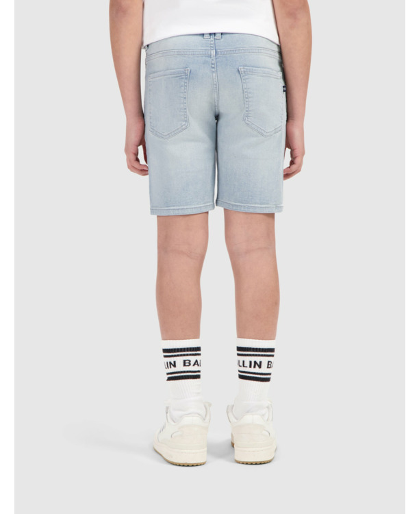 Junior Jaxx Regular Fit Shorts