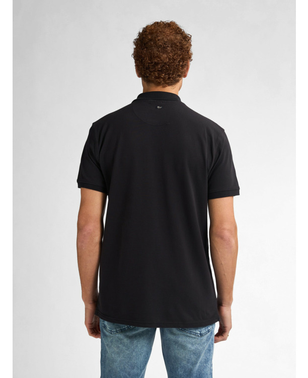 Heren Polo Korte Mouw