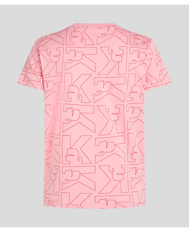 K AOP T-SHIRT