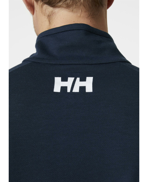 THE OCEAN RACE UNISEX 1/2 ZIP m,f
