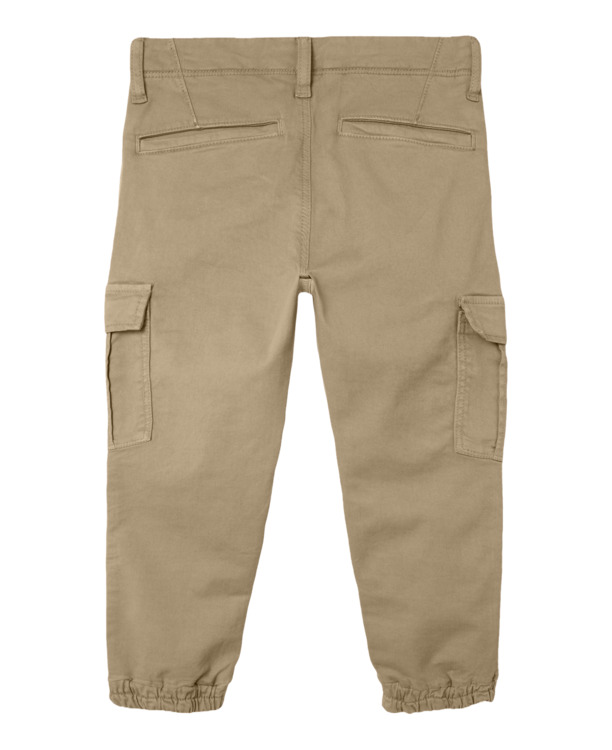 Cargo Fit