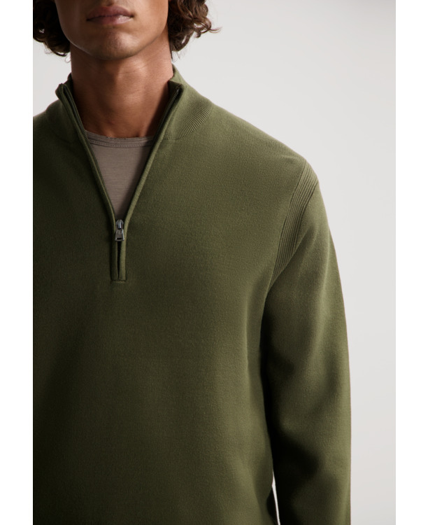 Dstrezzed Heren Trui Fell Skipper