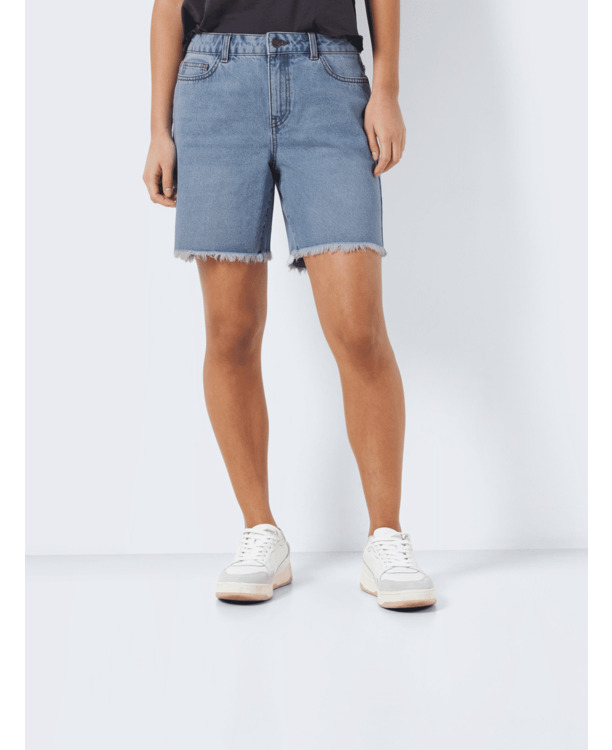 NMSMILEY  NW FRILL SHORTS VI304LB N