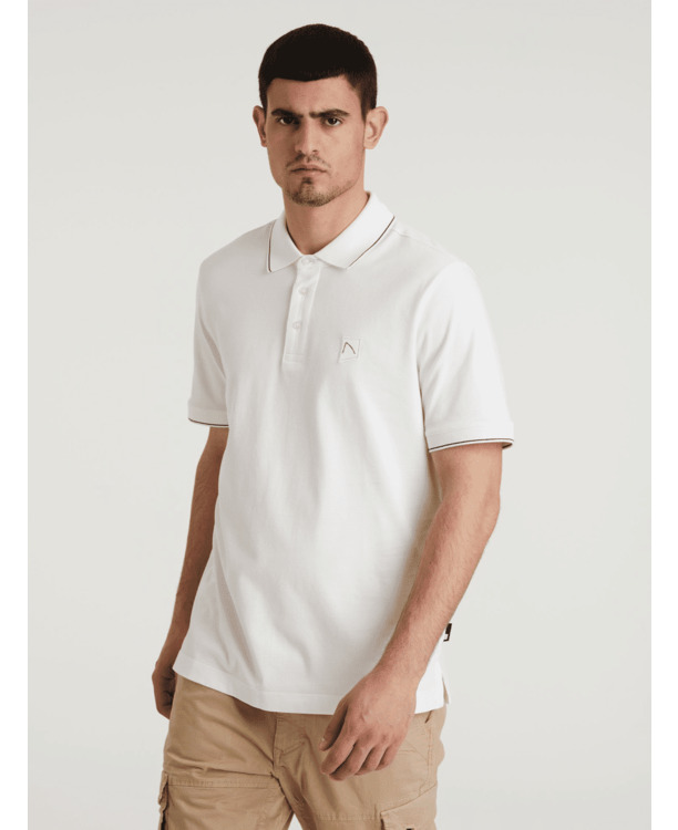 Chasin Heren T-shirt Jay Polo