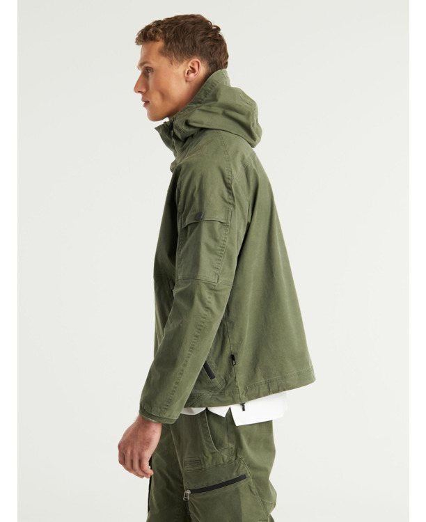 Vortex Anorak Heren