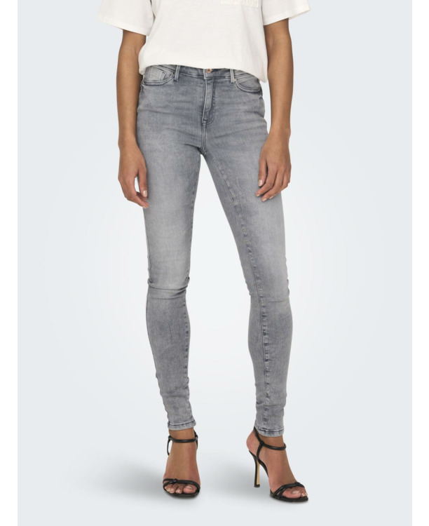 Skinny Fit